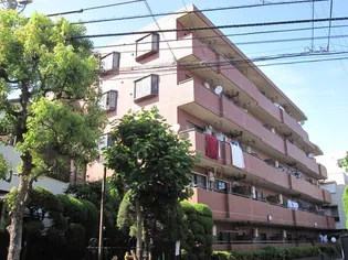 アゼリアコートの画像