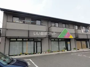 ハーヴェスト的場Iの画像