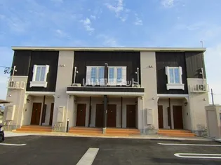 ランドネⅢの画像