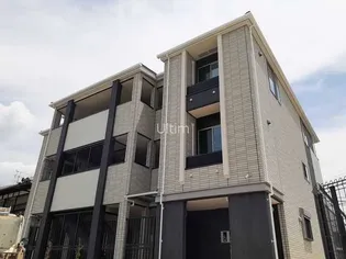 ガーデンハイム久御山の画像