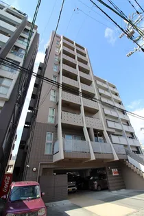 さくらヒルズきしゃばの画像