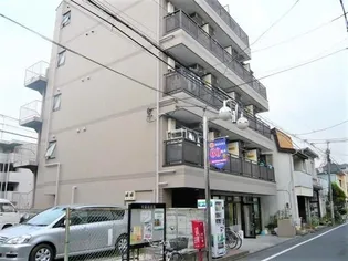 パルクベール井荻の画像