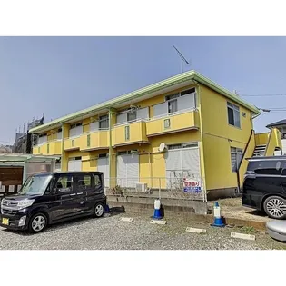 登山ハイツの画像