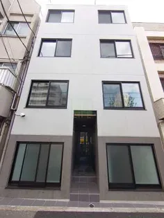 Laughter荻窪の外観