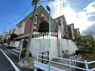 石川橋セブン【1階】の外観