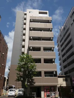 リベール浅草の画像