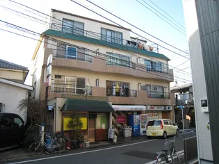 ツバサビルの画像