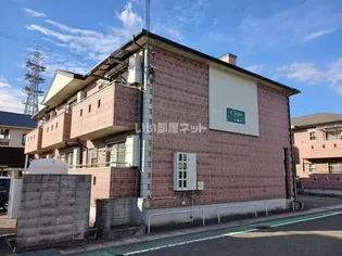 クレアー B棟の画像