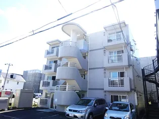 オルセー栄通の画像