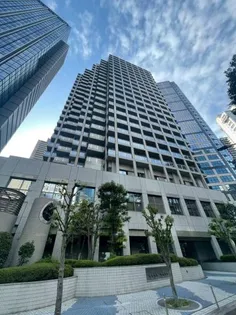 アイタウン・レピア【8階】の外観