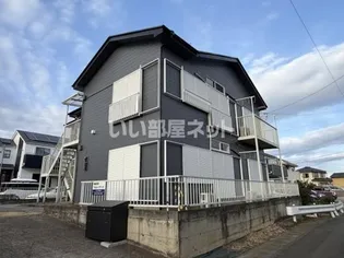 大山レジデンスの画像