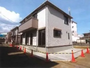 スカイコート前田の画像