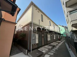 サンキャッスルIIの画像