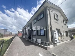 フォブール久松の画像