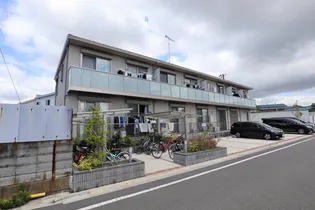 アルシオネVIの画像