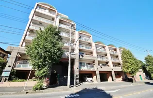 ガーデンヒルズの画像