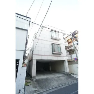 ハイツ宇田川の画像