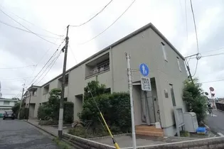 メゾンクレールの画像