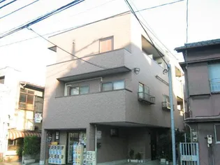 ハイツサードニックスの画像