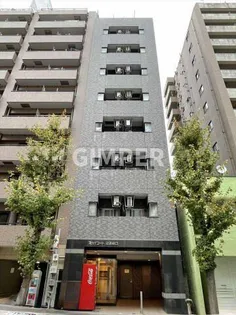 スカイコート池袋東口の画像