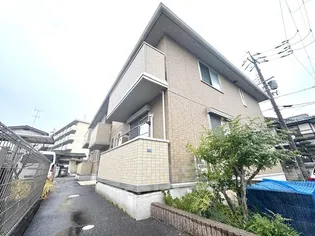 ハイツヒシタニの画像