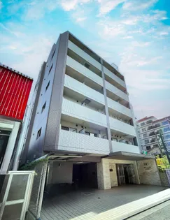 スカイコート中村橋第2の画像