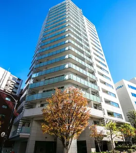 東京都千代田区一番町【マンション】の外観