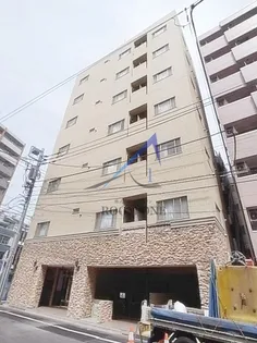 アベゼ住吉の画像