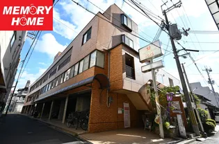 東田ビルの画像