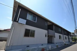 プロスペクト高須 A棟の画像