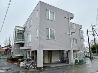 B'CASA熊谷VREーBORNの画像