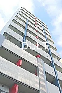 東京都足立区千住仲町【マンション】の外観