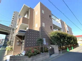 アーバンエムズの画像