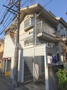 サンリバーハイムの画像