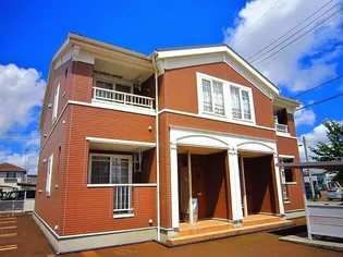 プリマ ステア Bの画像