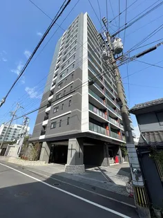 アンピール新町の画像