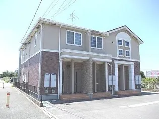 メゾン ド アンジュCの画像