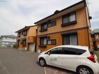 セジュール和白の画像