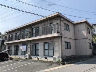 コーポスエヒロの画像