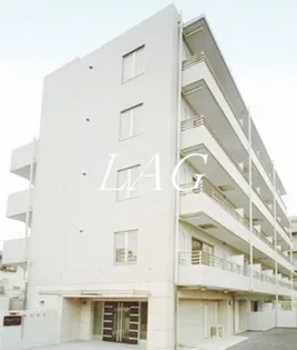 スパシエステージ北沢の画像