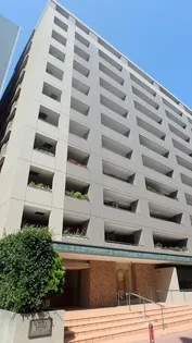 神奈川県横浜市中区太田町3【マンション】の外観