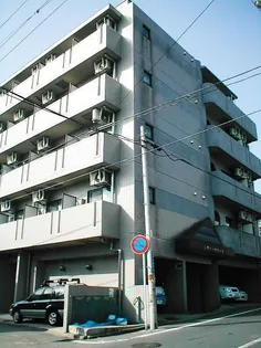 エクセレンス岸谷の画像