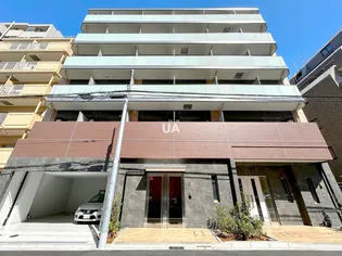 エル グランジュテ本所吾妻橋の画像