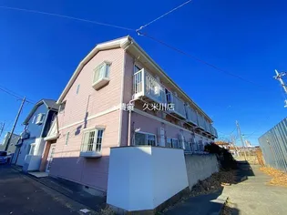 AIFORT東村山IIIの画像