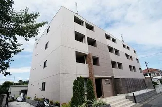 サニーフラットIIの画像