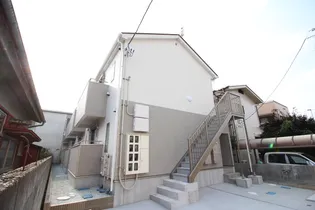 フォレシティ南仙台の画像