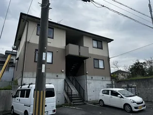 メゾンラフィーネの画像