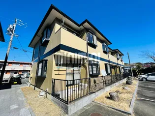 東海コーポレーションAの画像