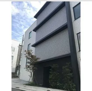 東京都板橋区西台4【マンション】の外観