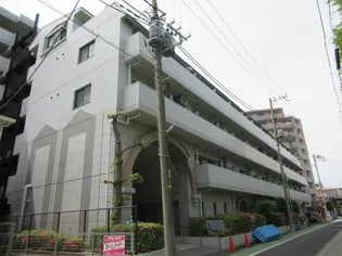 ライオンズシティ蕨の画像